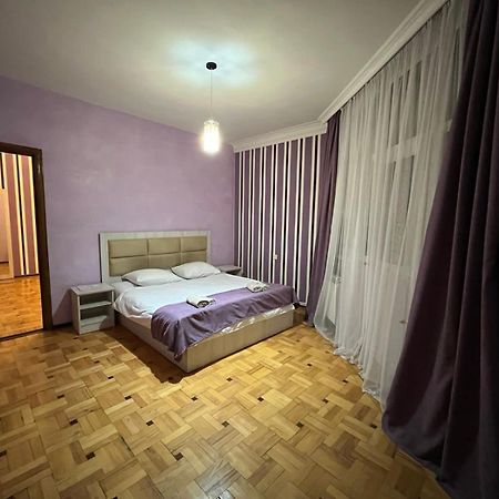 Baron Hotel Vanadzor Kültér fotó