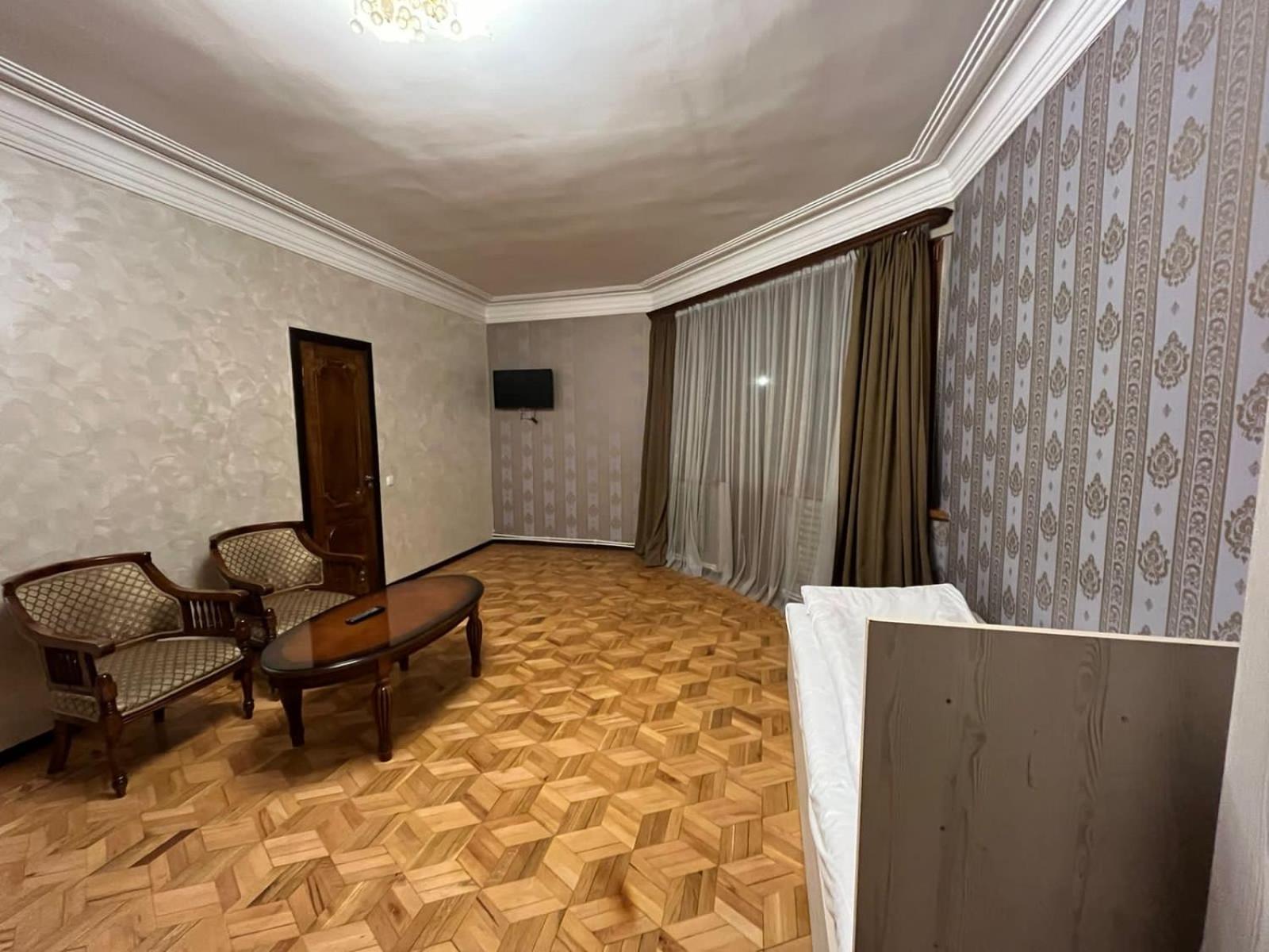 Baron Hotel Vanadzor Kültér fotó